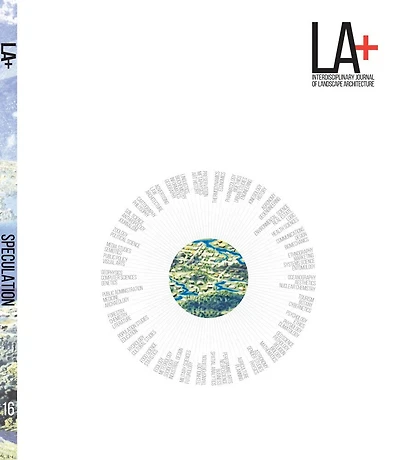 La+ Speculation