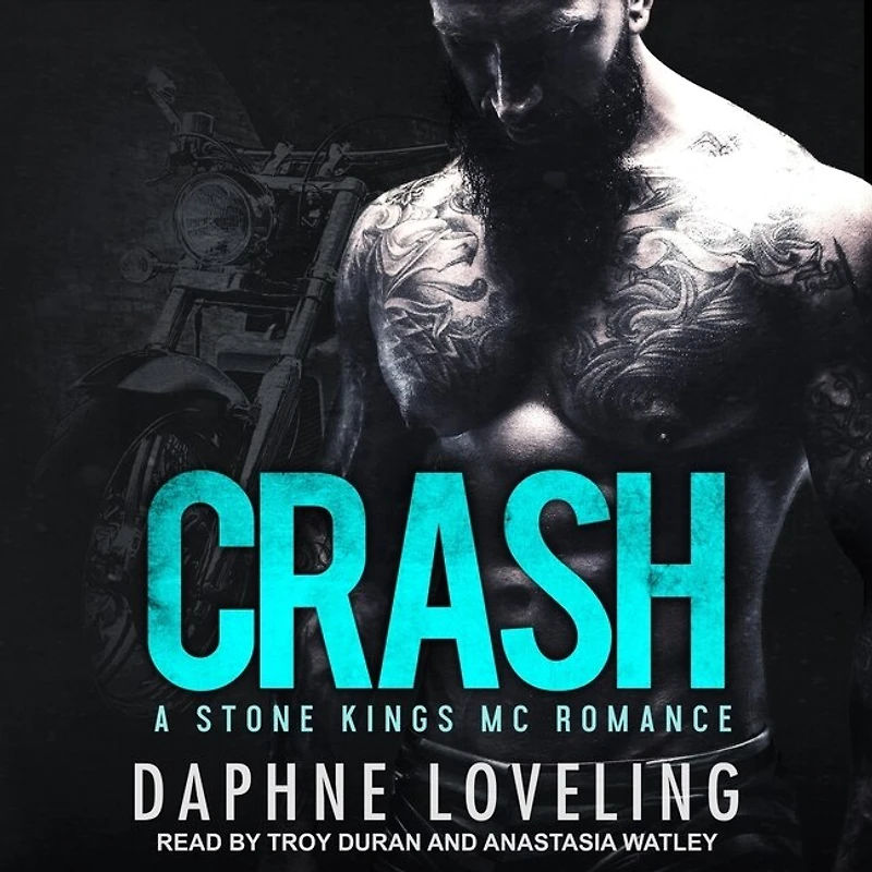 Crash Lib/E