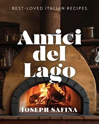 Amici del Lago: Best-Loved Italian Recipes