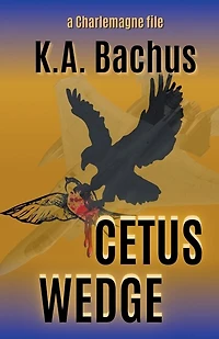 Cetus Wedge