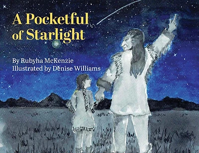 A Pocketful of Starlight