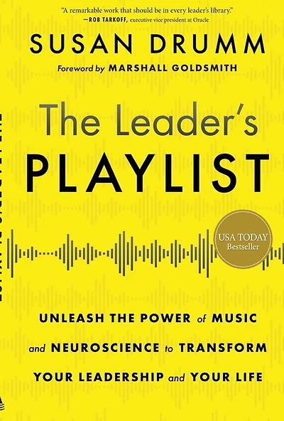 The Leader's Playlist
