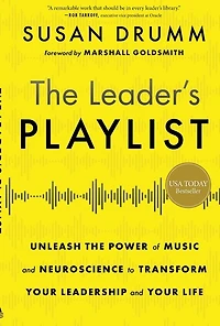 The Leader's Playlist