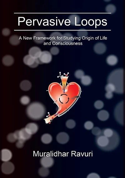 Pervasive Loops: A New Framework For Studying Origin Of Life And Consciousness