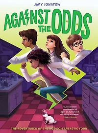 Against The Odds (the Series #2)