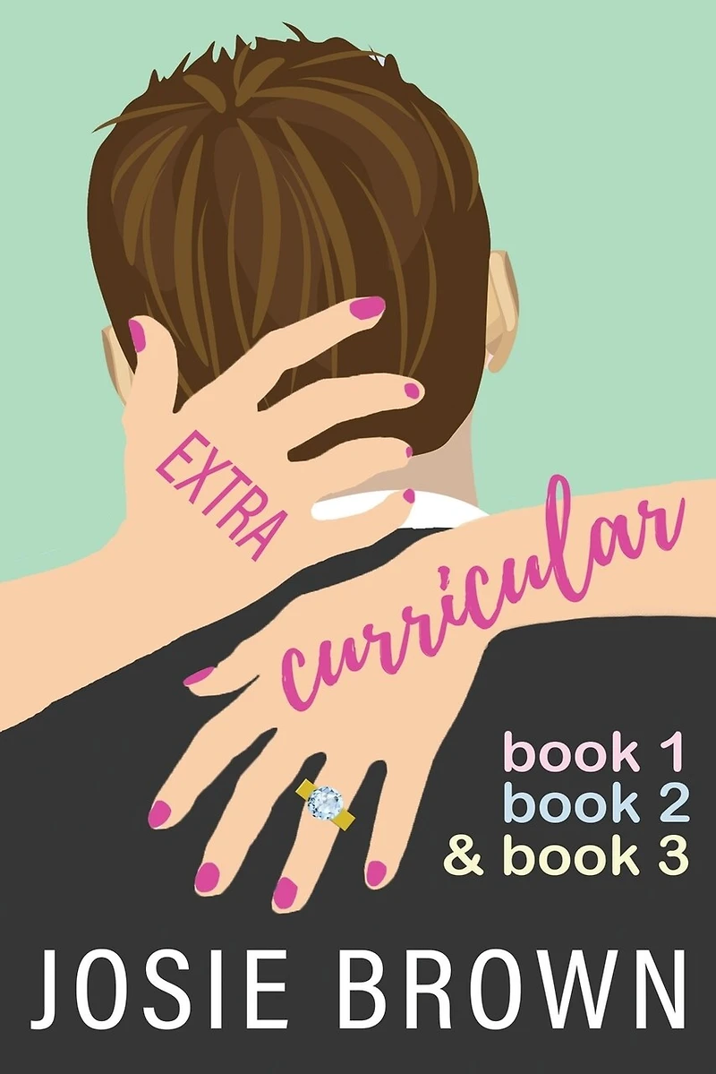Extracurricular - Books 1-3 (3-book Set): Humorous Literary Fiction Trilogy