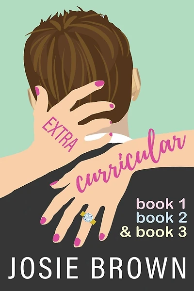 Extracurricular - Books 1-3 (3-book Set): Humorous Literary Fiction Trilogy
