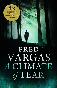 A Climate of Fear