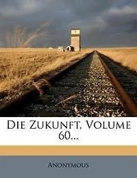 Die Zukunft.