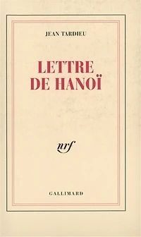 Lettres de Hanoï