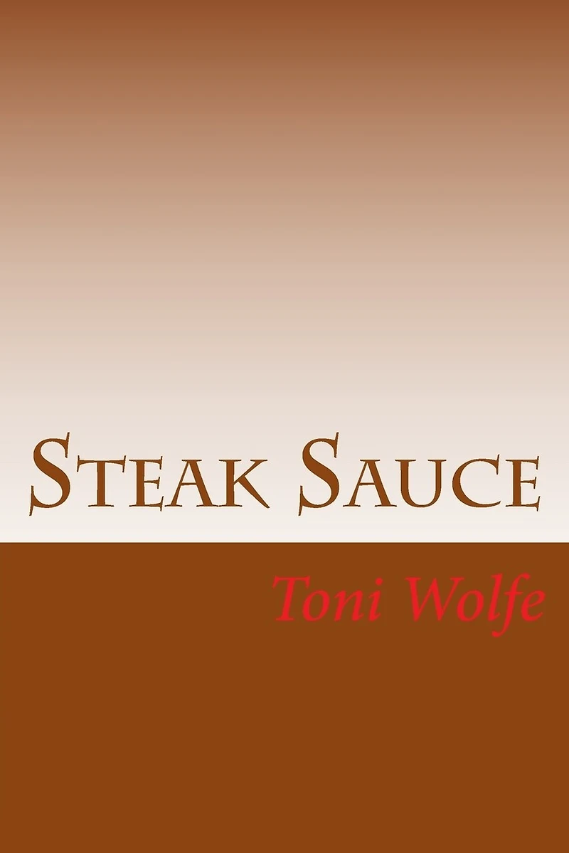 Steak Sauce