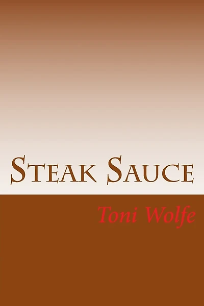 Steak Sauce