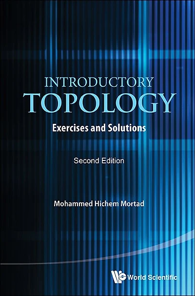 Introductory Topology: Exercises And Solutions ()