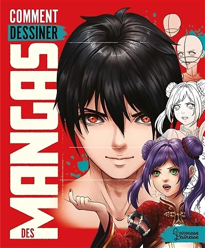 Comment dessiner des mangas