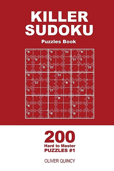 Killer Sudoku