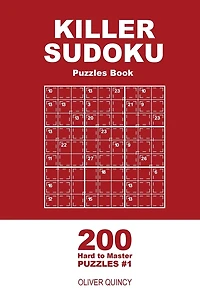 Killer Sudoku