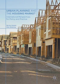 Urban Planning and the Housing Market: International Perspectives for Policy Practice