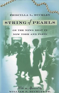 String of Pearls: On the News Beat New York and Paris
