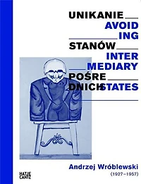 Andrzej Wróblewski: Avoiding Intermediary States