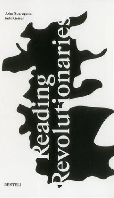 Reading Revolutionaries