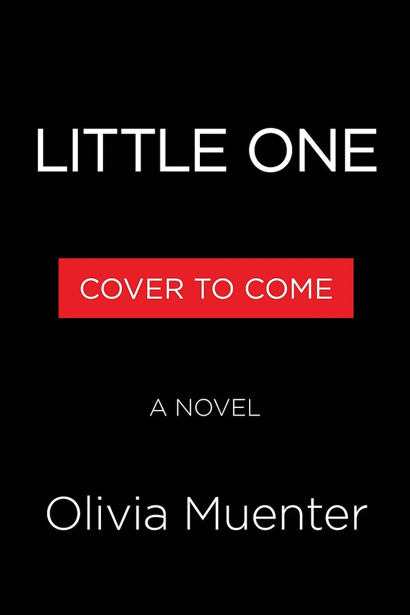 Little One: A Novel