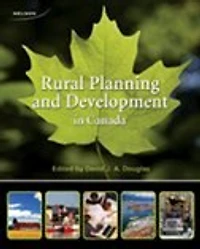 Rural Planning And Development In Canada