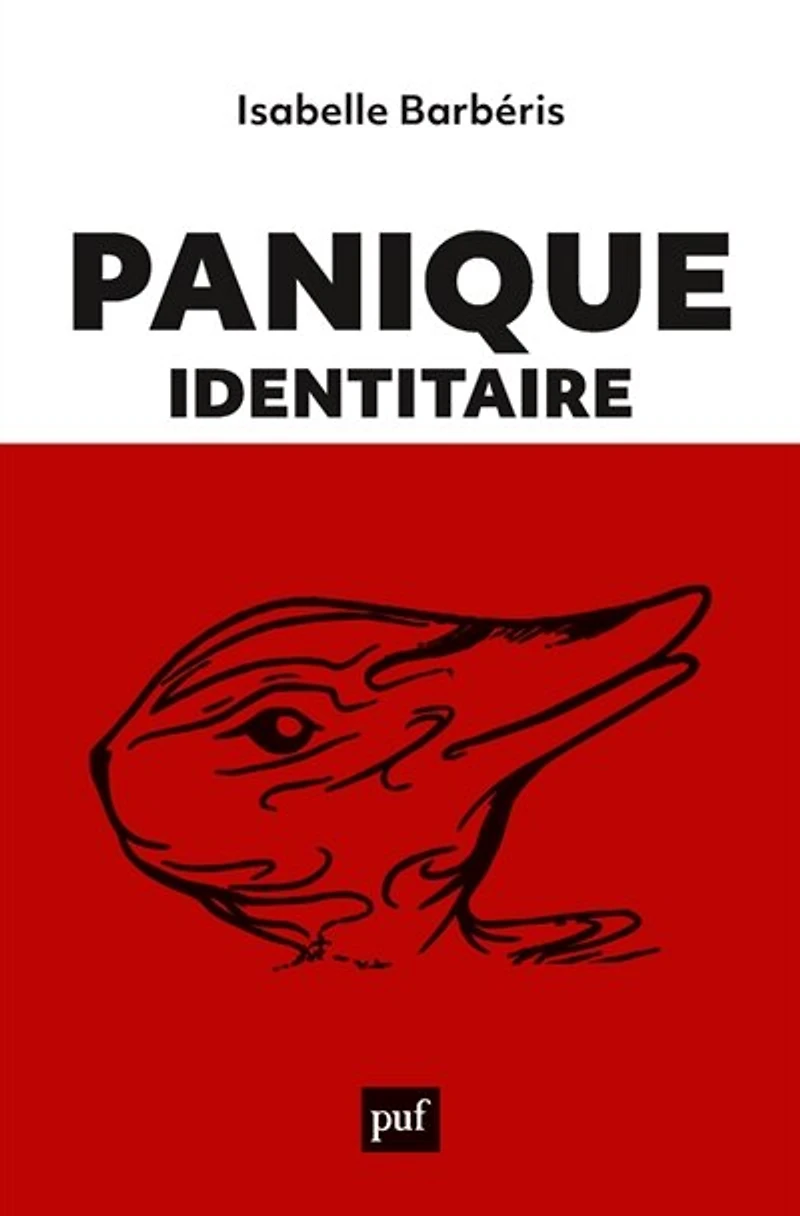 Panique identitaire: nouvelles esthétiques de la foire aux identités