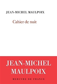 Cahier de nuit