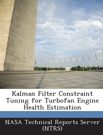 Kalman Filter Constraint Tuning For Turbofan Engine Health Estimation