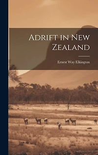 Adrift in New Zealand