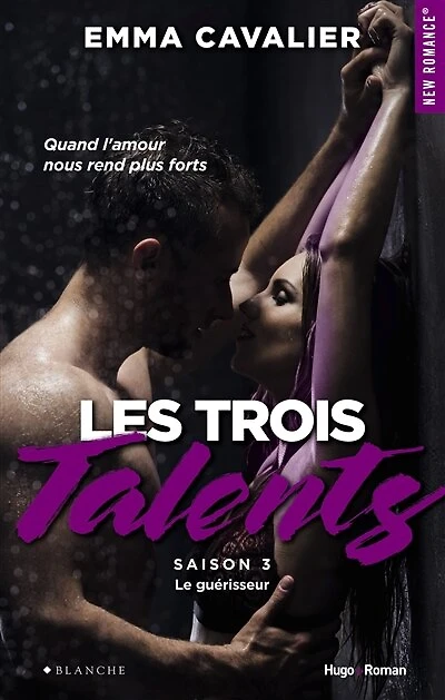 Le guérisseur