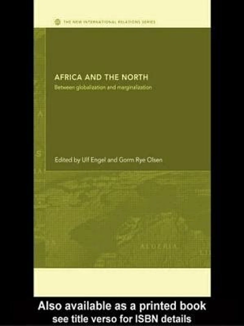 Africa and the North: Between Globalization Marginalization
