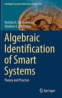 Algebraic Identification of Smart Systems: Theory