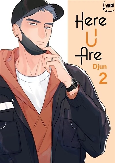 Here u are, Vol. 2