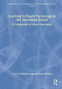 Learning to Teach Psychology the Secondary School: A Companion School Experience