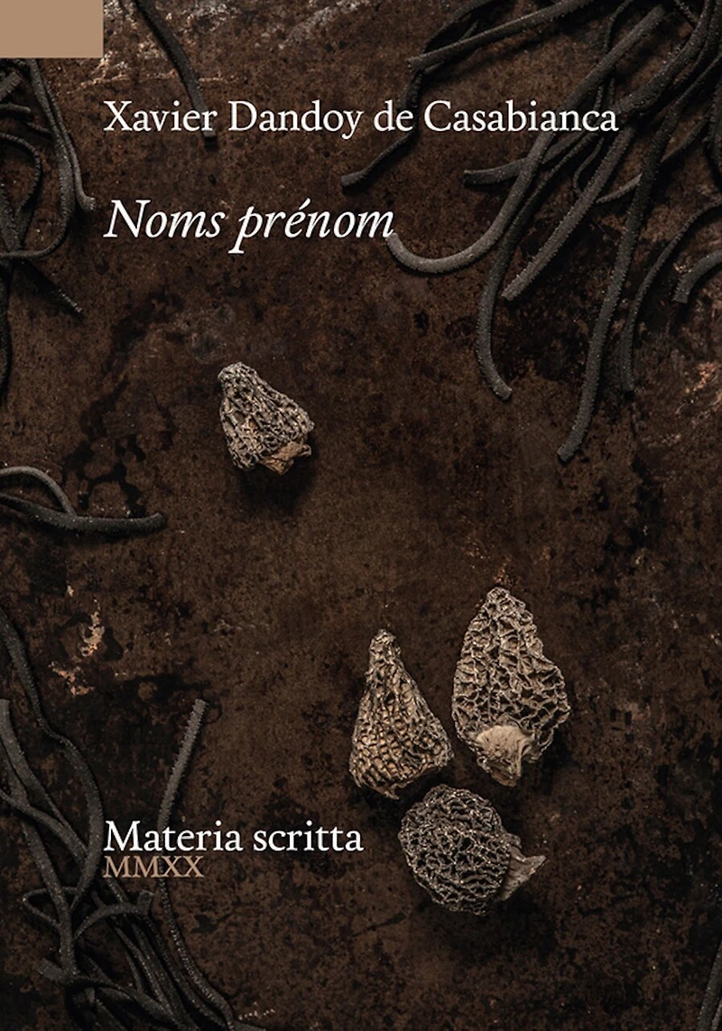 Noms prénom
