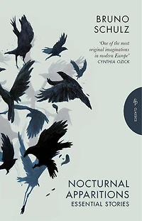 Nocturnal Apparitions