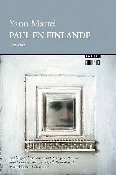 Paul En Finlande