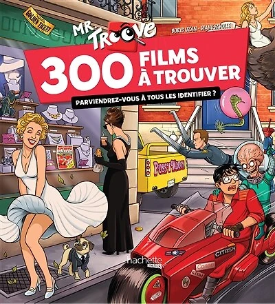 300 films à trouver