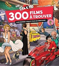 300 films à trouver