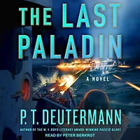 The Last Paladin: A Novel