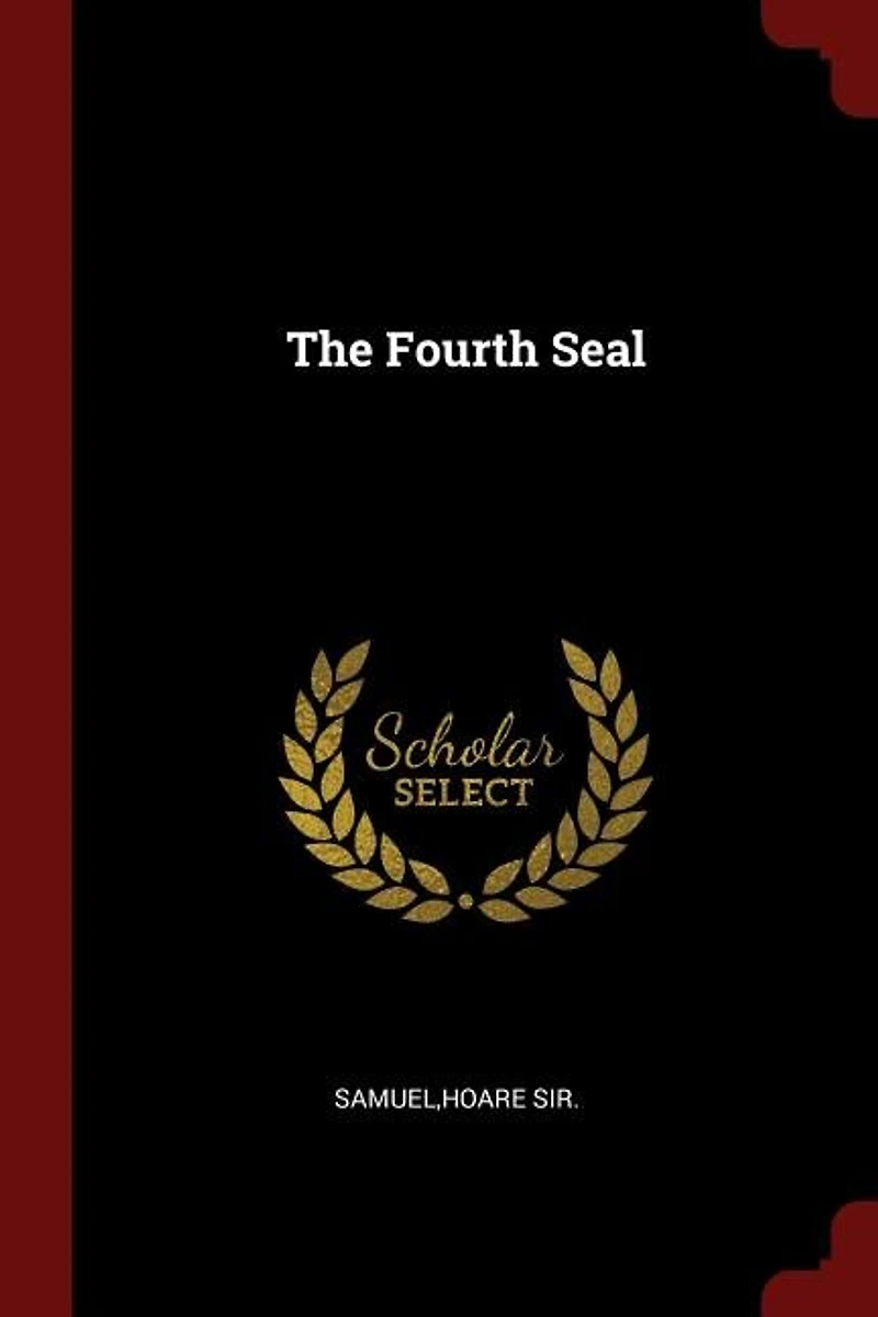 The Fourth Seal