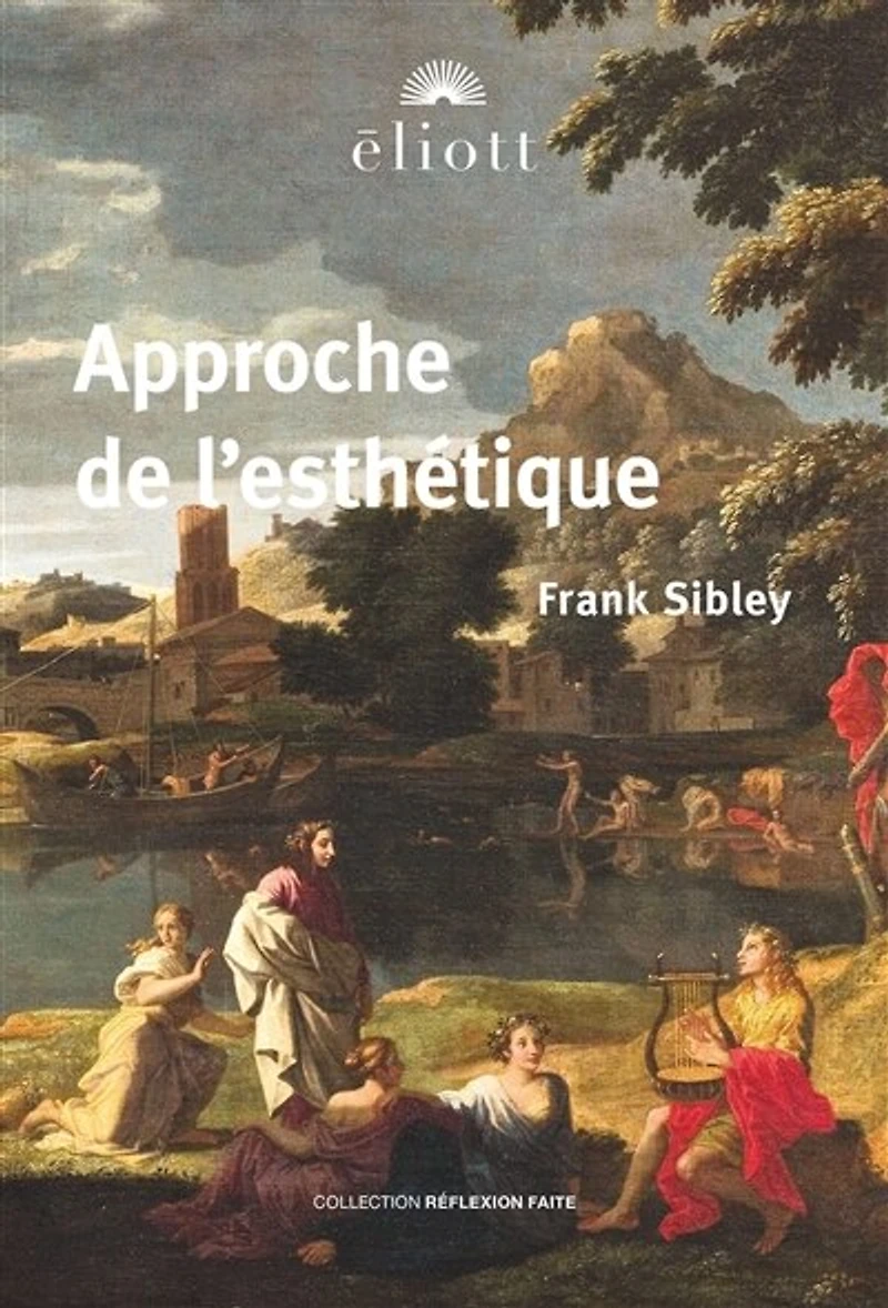 Approche de l'esthétique