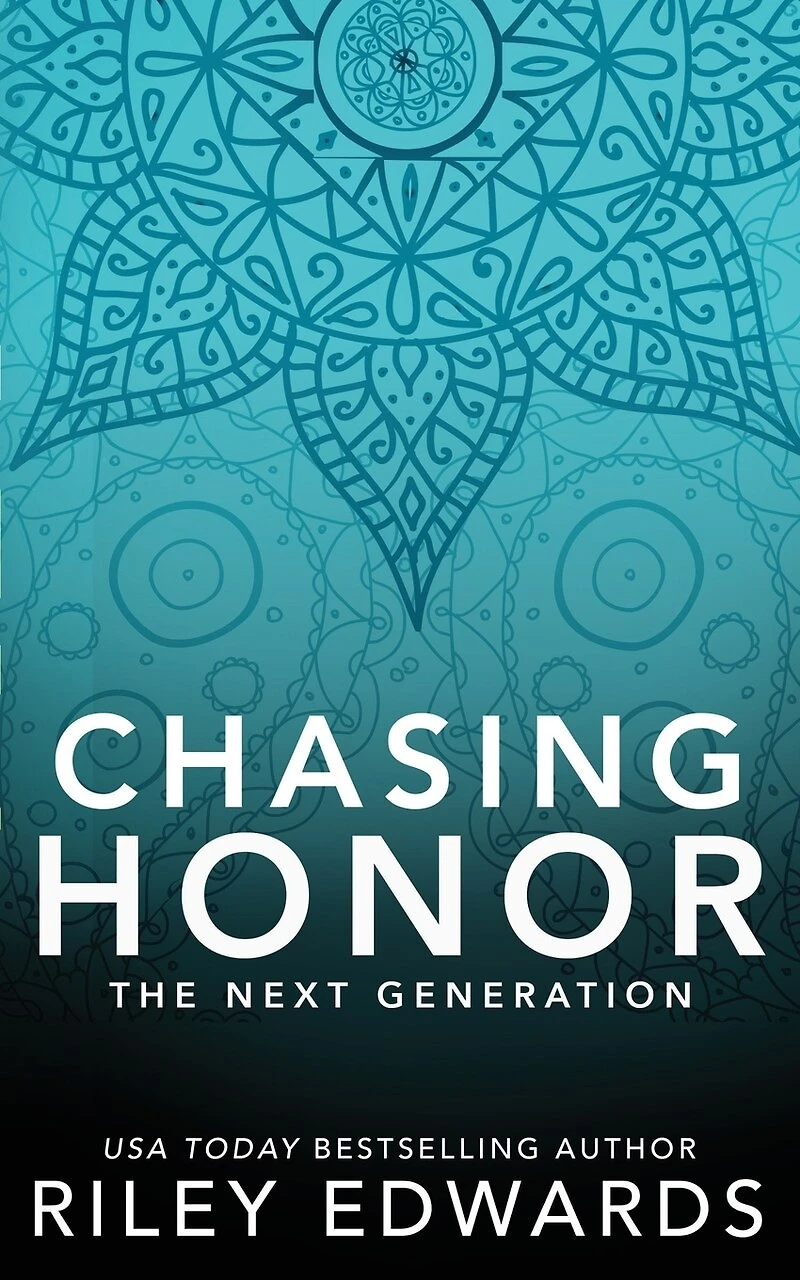 Chasing Honor: A Single Dad Romance