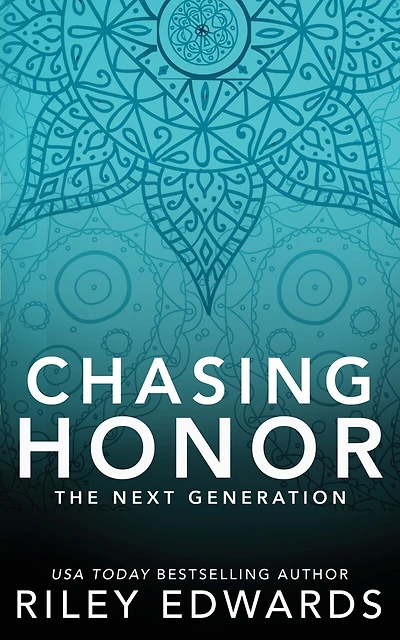 Chasing Honor: A Single Dad Romance