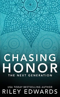 Chasing Honor: A Single Dad Romance