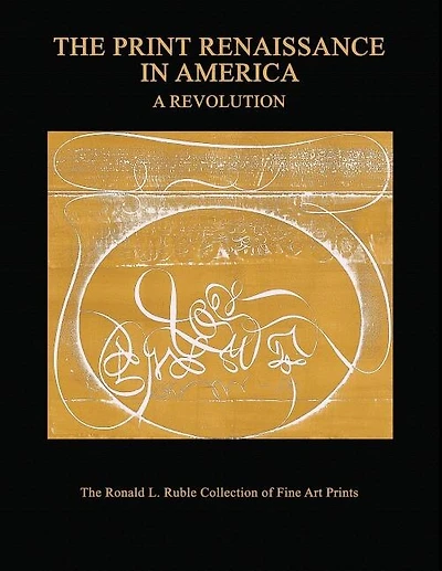 The Print Renaissance In America: A Revolution