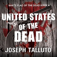United States of the Dead Lib/E
