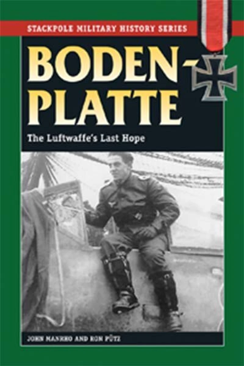 Bodenplatte