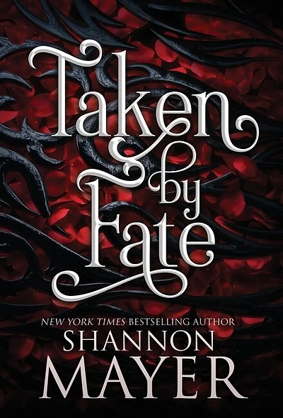 Taken by Fate